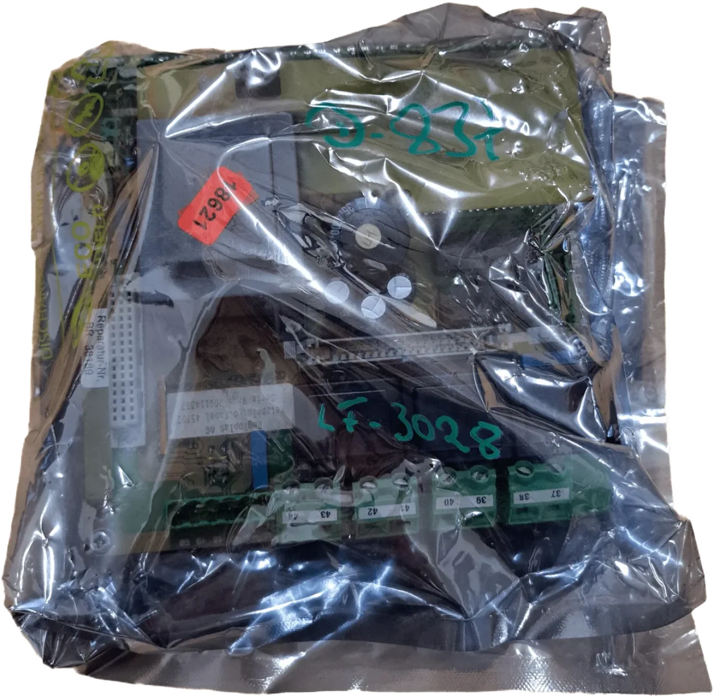 Regloplas Netzprint o. Kabel 45702 - 4
