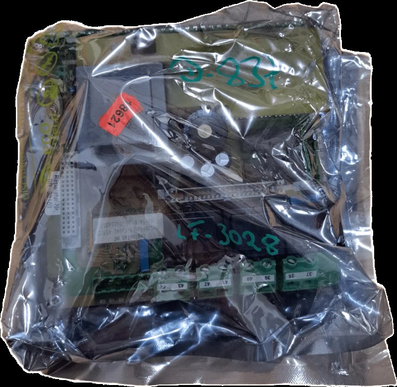 Regloplas Netzprint o. Kabel 45702