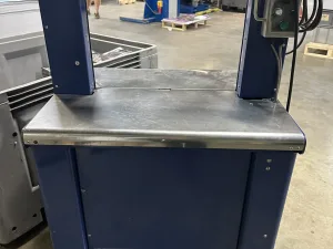 Jungheinrich electrical pallet lift