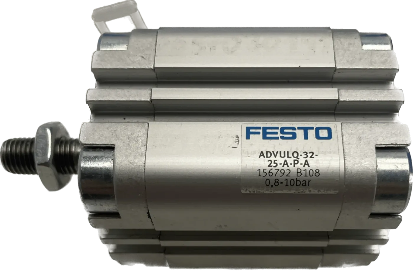 Festo Kompaktzylinder ADVULQ-32-25-A-P-A - 2