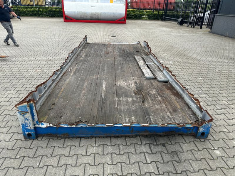 20FT PLATFORM