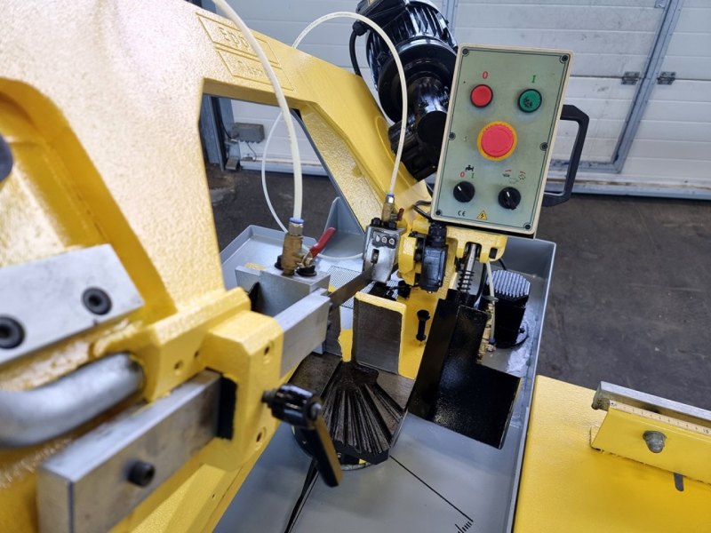 Konventionelle Bandsäge EPPLE BS 275 G