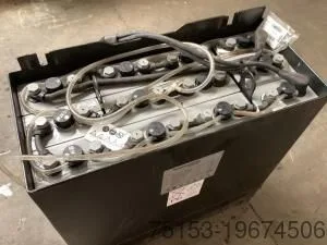 Exide 24V 5 EPZB 500