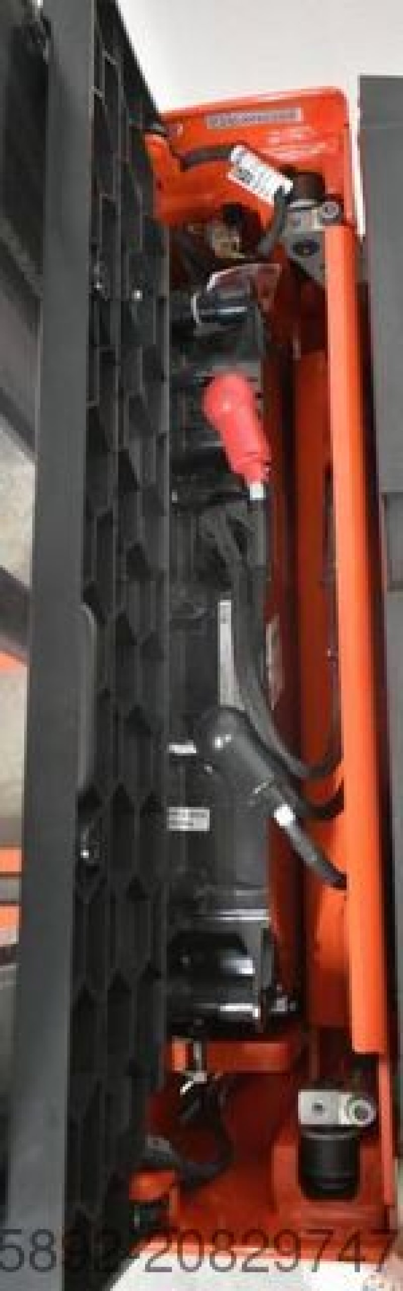 Linde L 12 B ION 4596-00