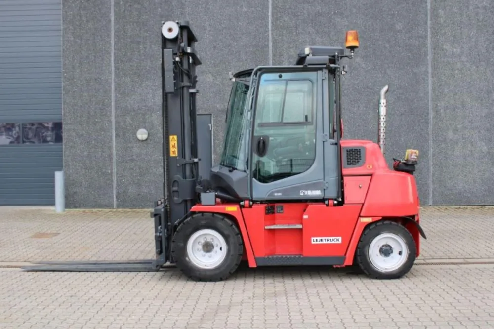 Kalmar DCG55-6H