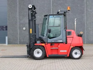 Kalmar DCG55-6H