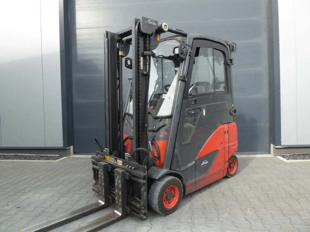 Linde E16P-02