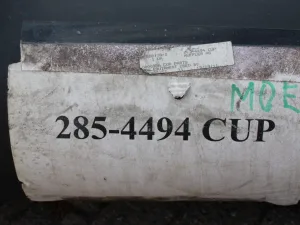 CAT Exhaust For 980H Unused Cat 285-4494