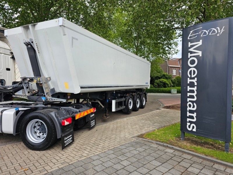 Schmitz SGF*S3 Steel / Alu 38 M3