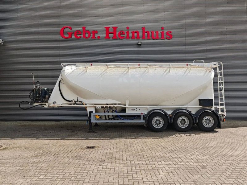 zvvz NCG 40 Capacity 40 Kub For Dry Products Compressor!