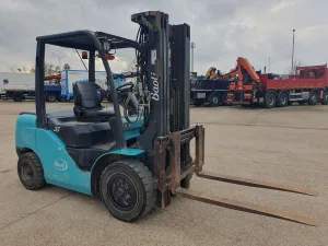 BAOLI CD35 4.75 ton