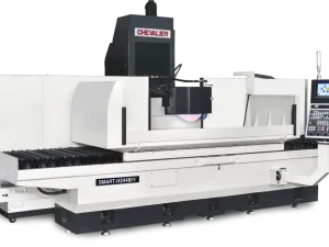 Flachschleifmaschine Flächenschleifmaschine Chevalier FSG-2448ADIV
