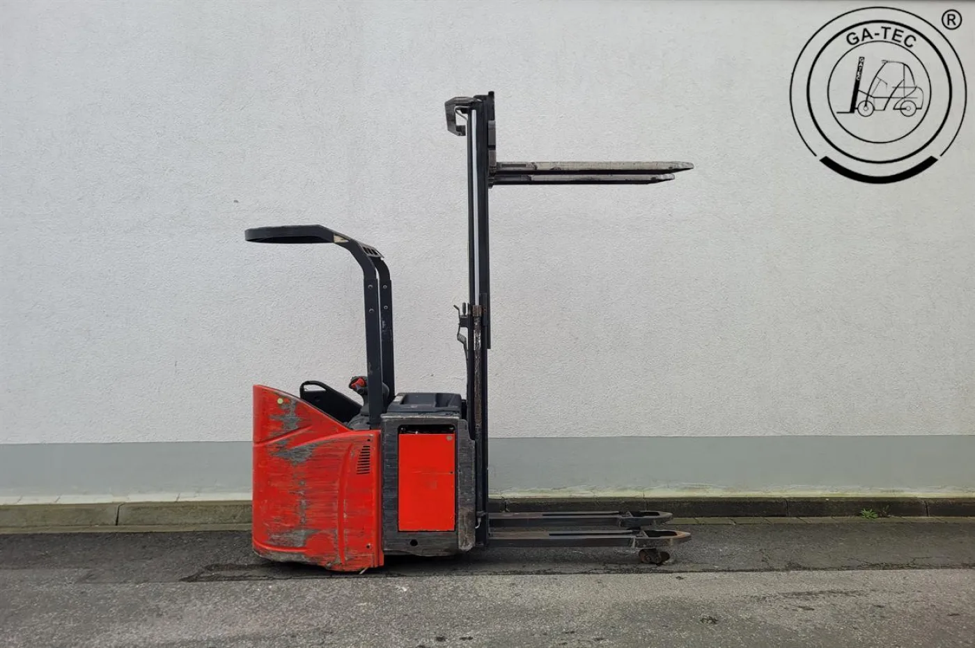 Linde D12SP - 7