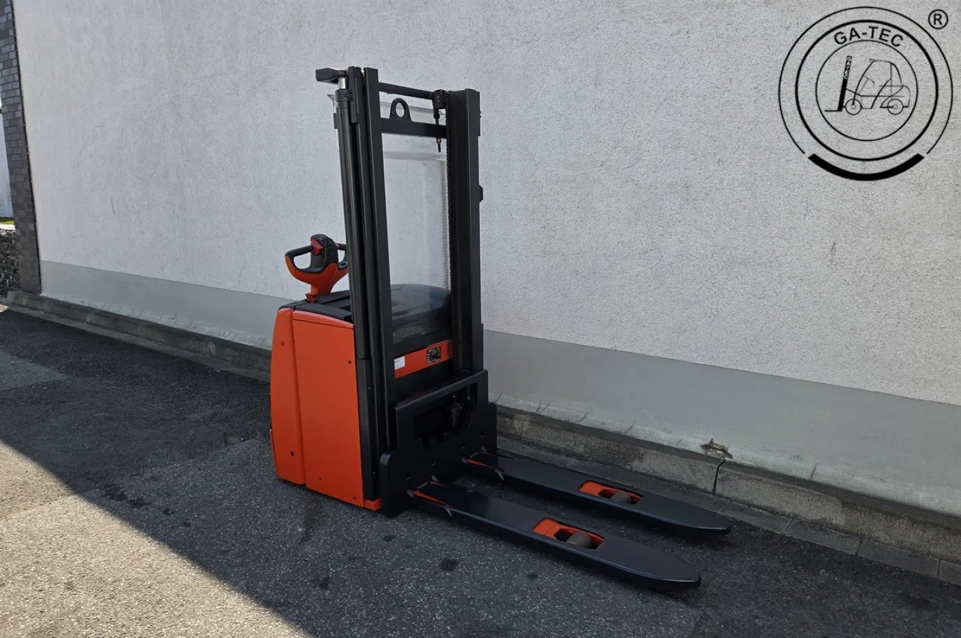 Linde L14 - 4