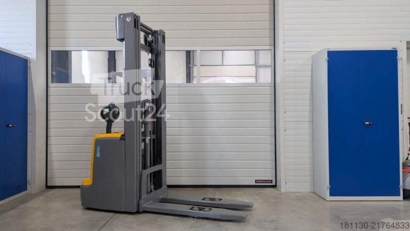 Jungheinrich EJC 214 535DZ