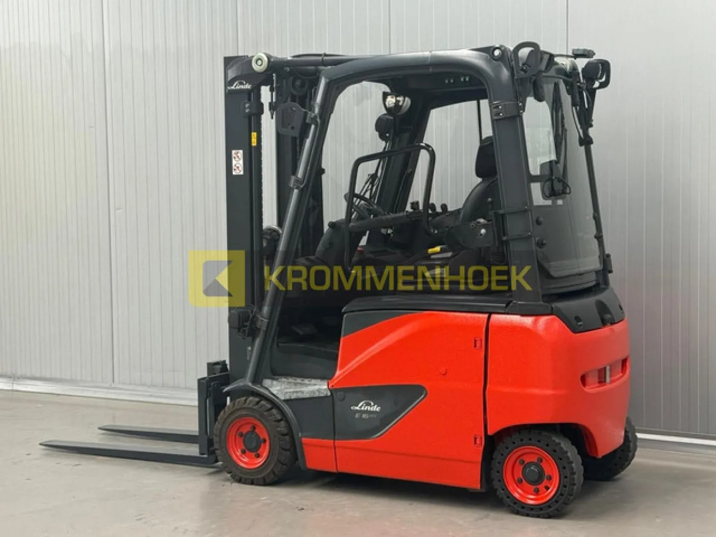 Linde E 16 PH-1 - 3