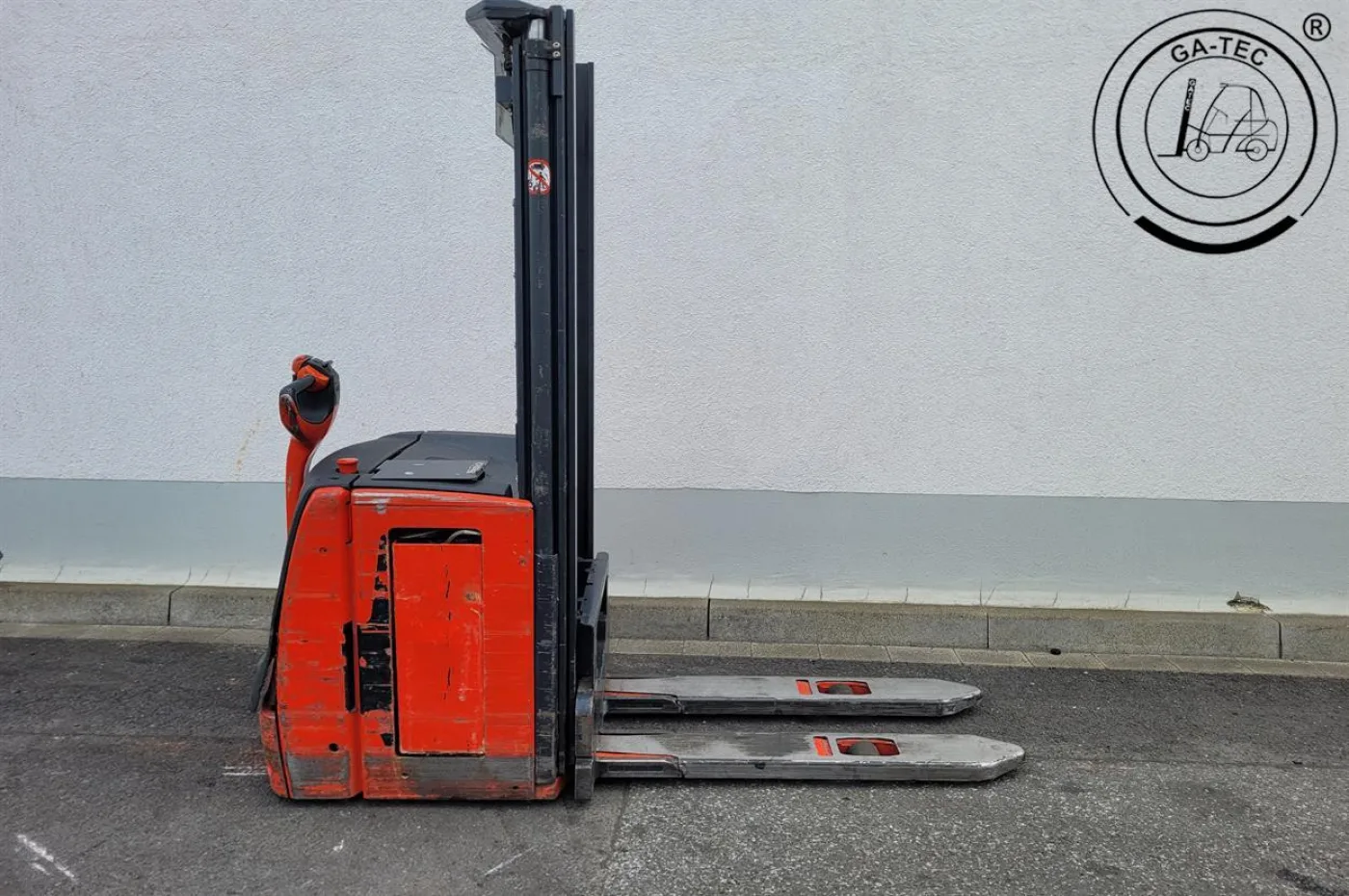 Linde L14 - 5