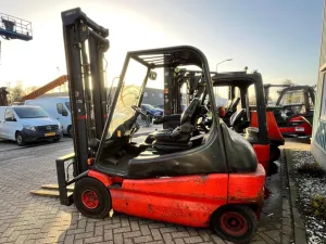 Linde E30-02