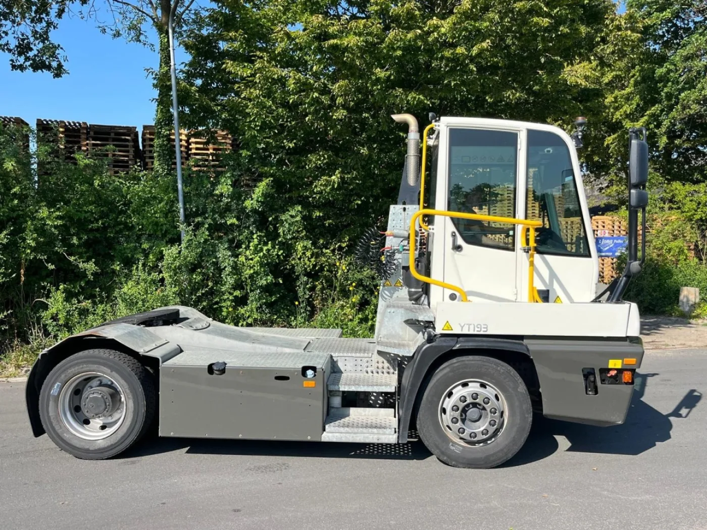 Terberg YT 193 - 1