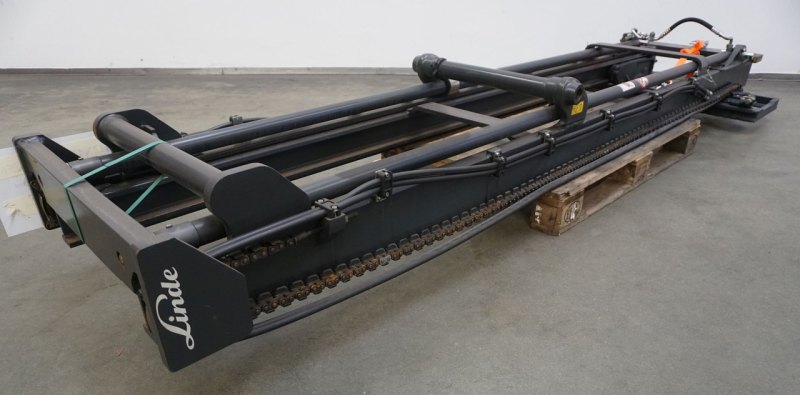 Hubgerüst Linde Hubgerüst (2014)