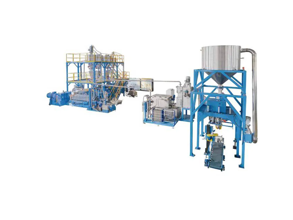 Filler masterbatch