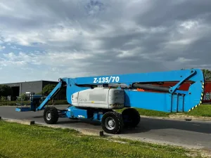 Genie Z-135