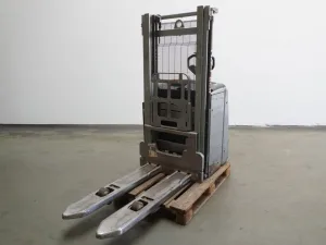 Hochhubwagen Still EXV 14I (2015)