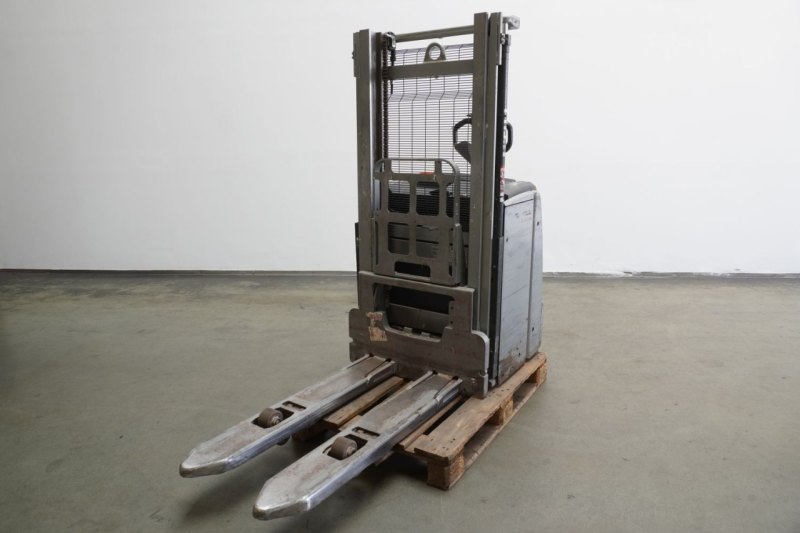 Hochhubwagen Still EXV 14I (2015)