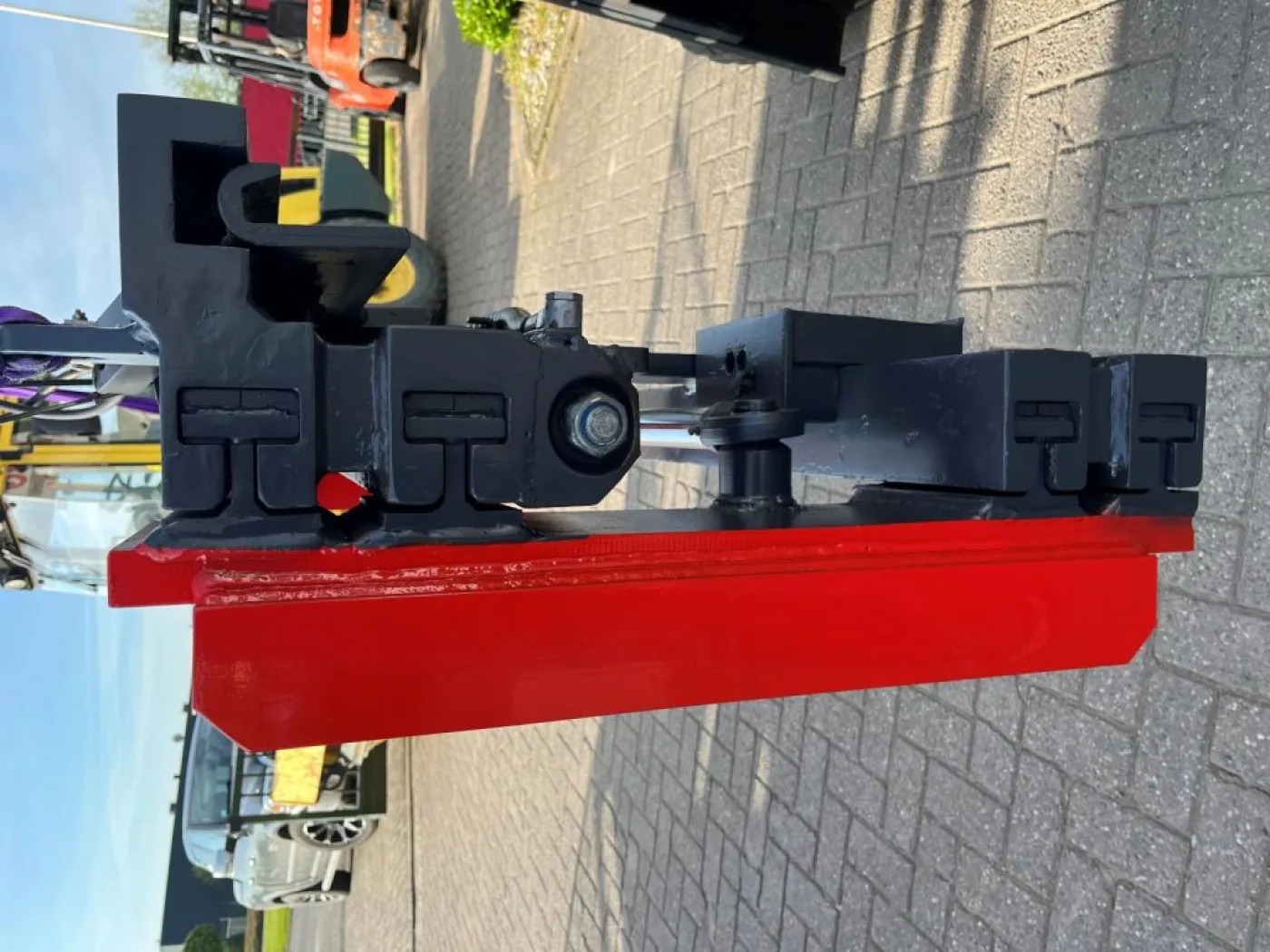Kaup 6T419-4 - 5