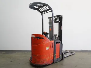 Hochhubwagen Linde D 14 SP 133 (2020)