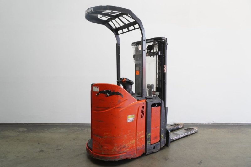 Hochhubwagen Linde D 14 SP 133 (2020)