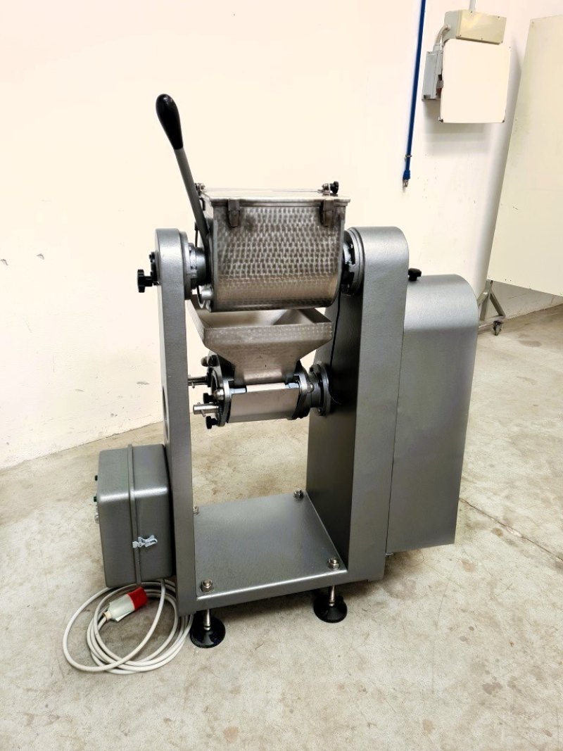 GRANULATORE MESCOLATORE – VIANI – MOD. 4VE/01/190