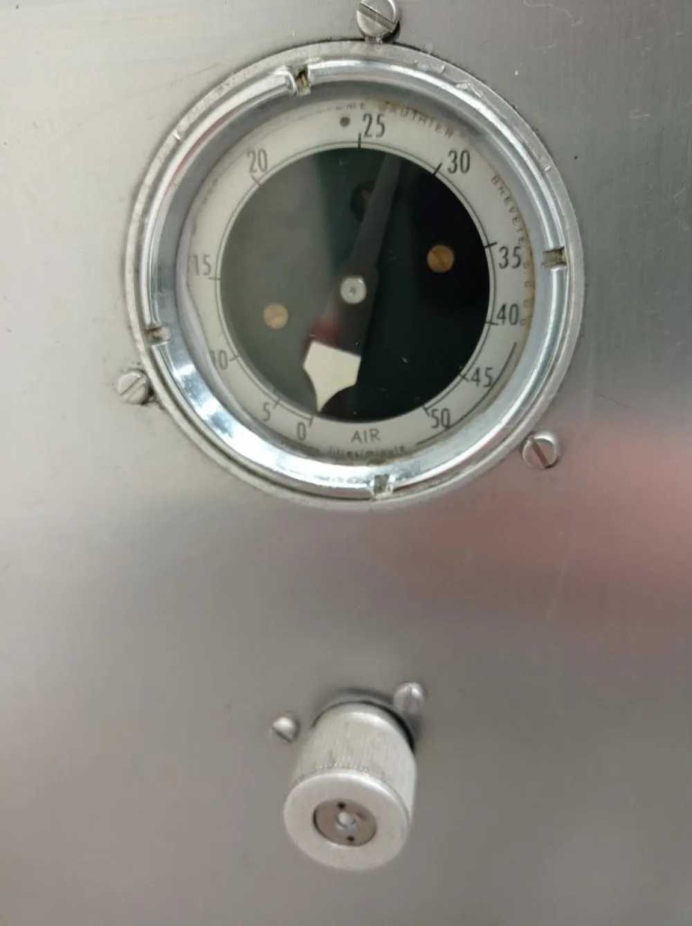 STERILIZZATORE A VAPORE – STERIVAP – MOD. P