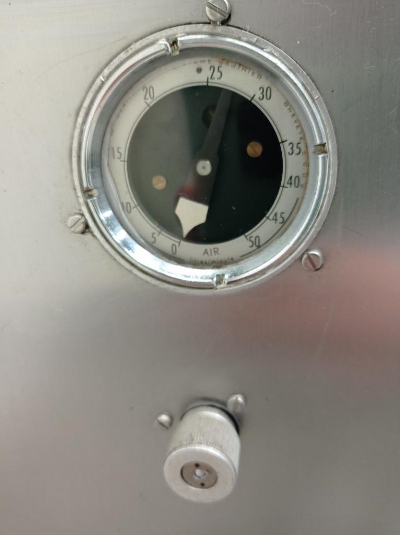 STERILIZZATORE A VAPORE – STERIVAP – MOD. P