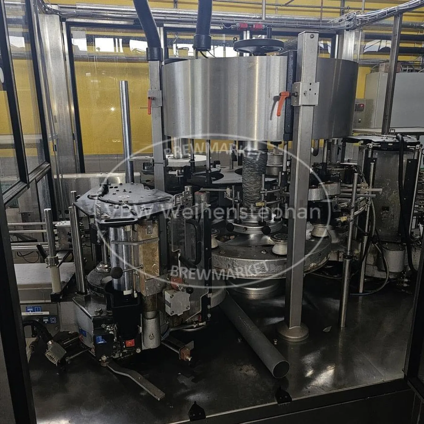labeling machine - 5