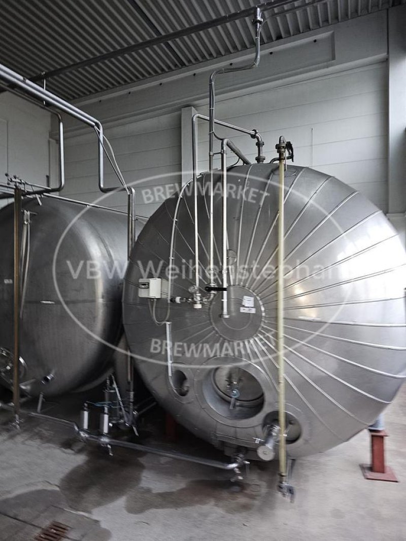 Storage tank