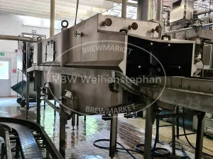 crate washer