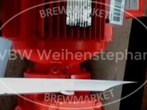 gear motor