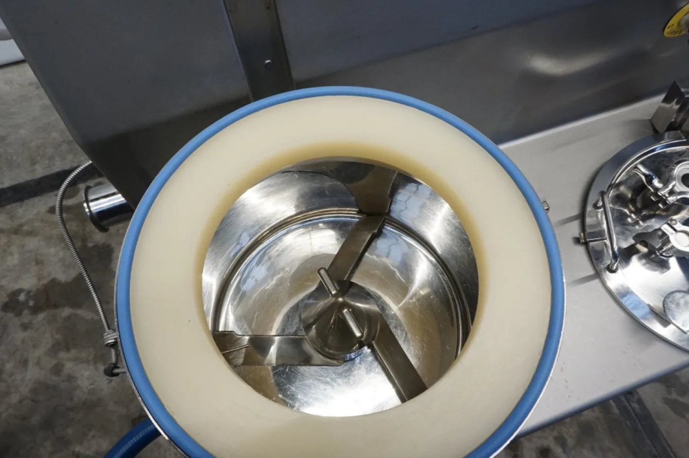Niro Fielder PP1 - Universal mixer - 4