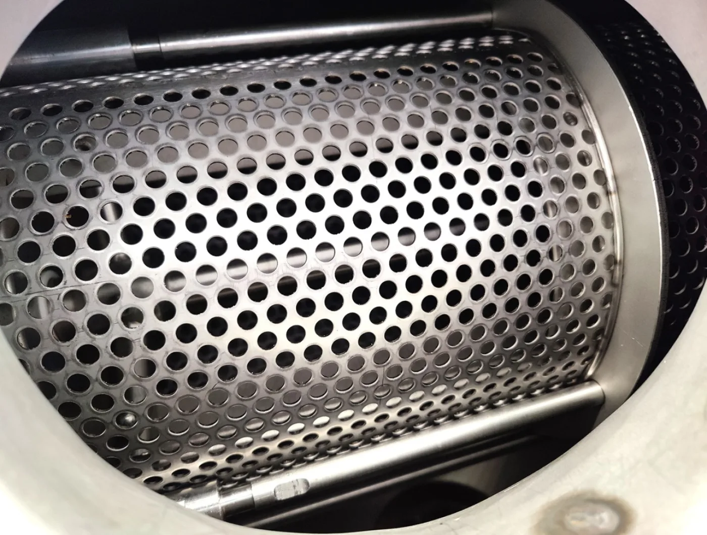 Inoxpa - Rotating sieve - 7