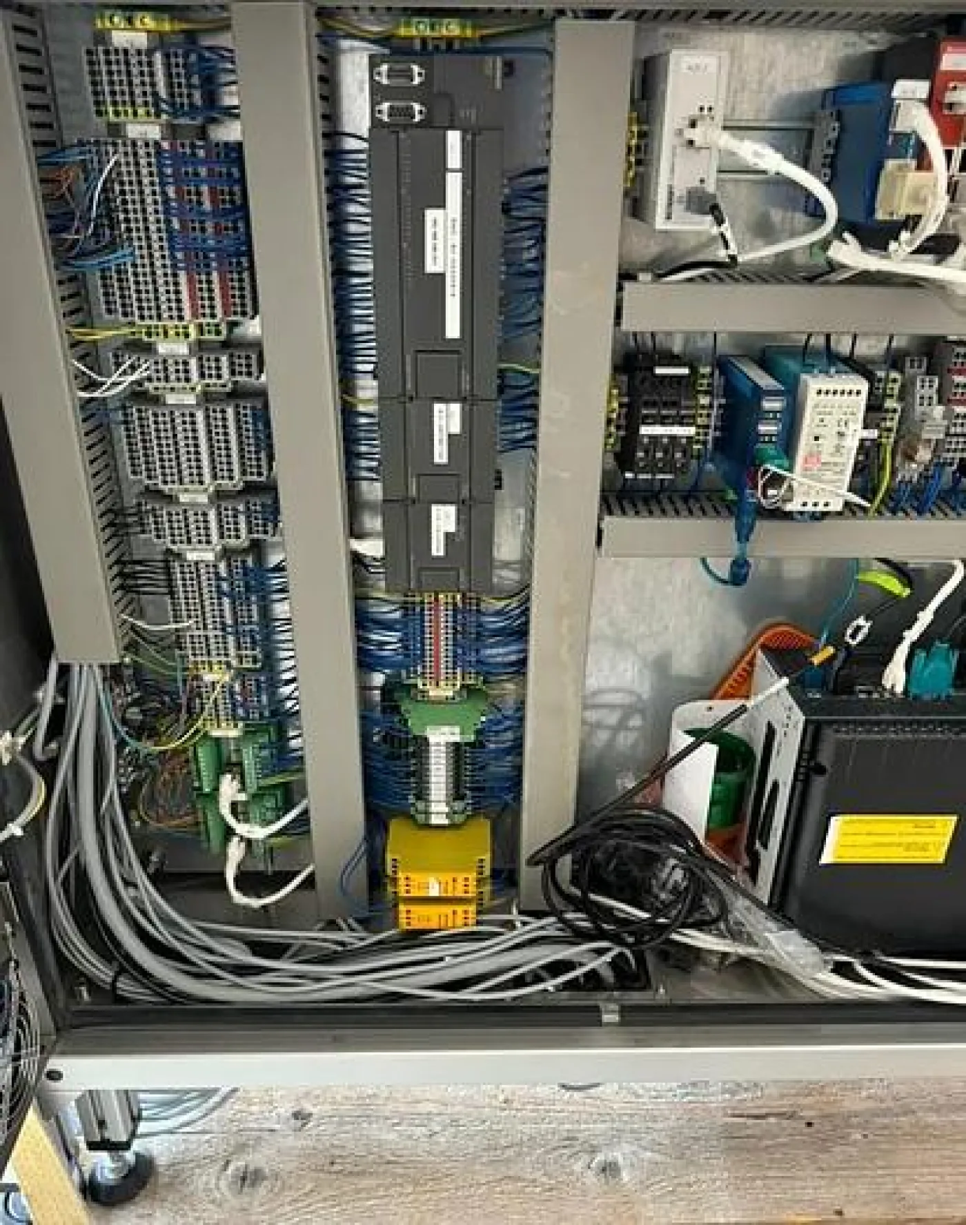 METTLER TOLEDO - Etichettatrice - PCE T&T - 8