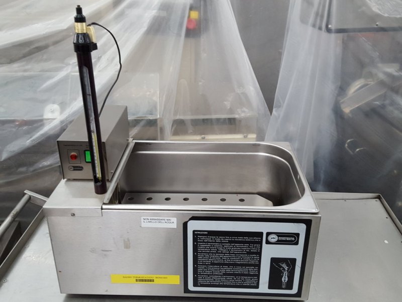 BAGNOMARIA ULTRA-BACTO – PBI – MOD. 11619