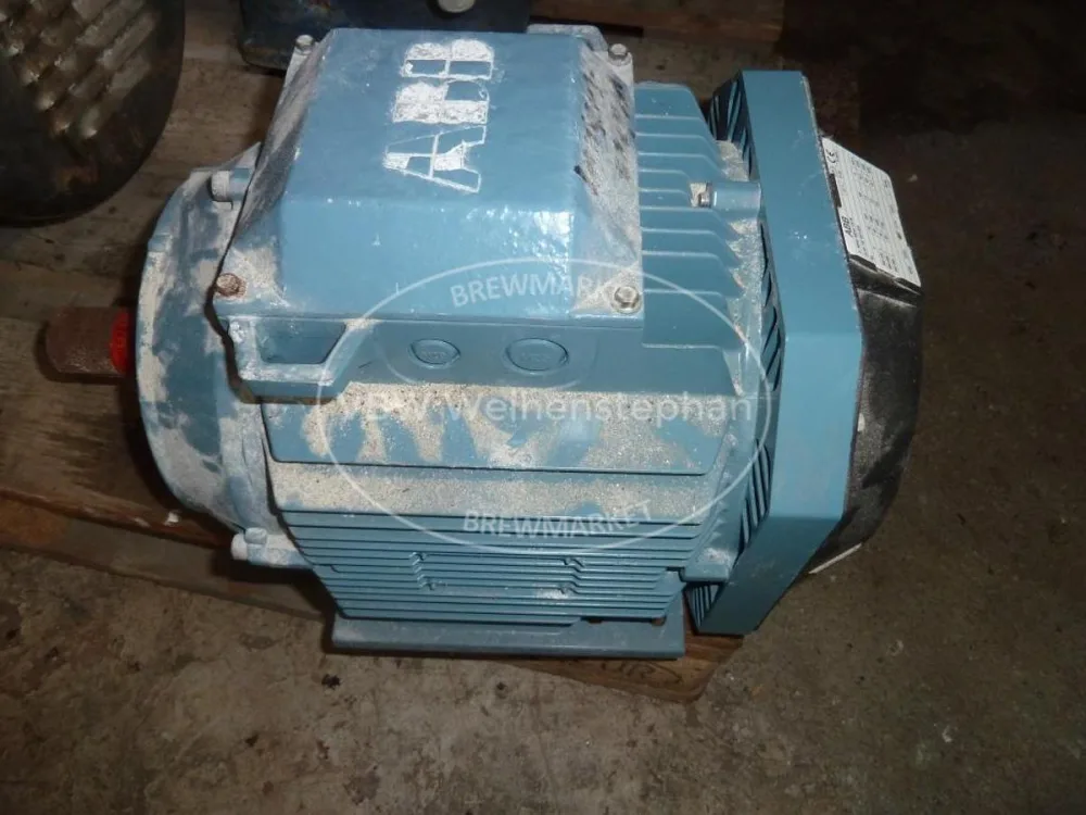 pump motor