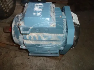 pump motor