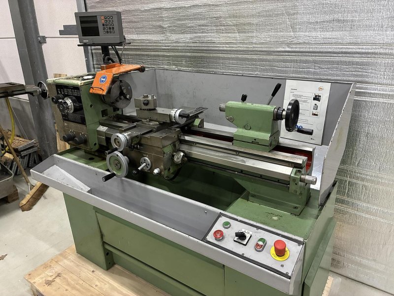 Harrison M-250