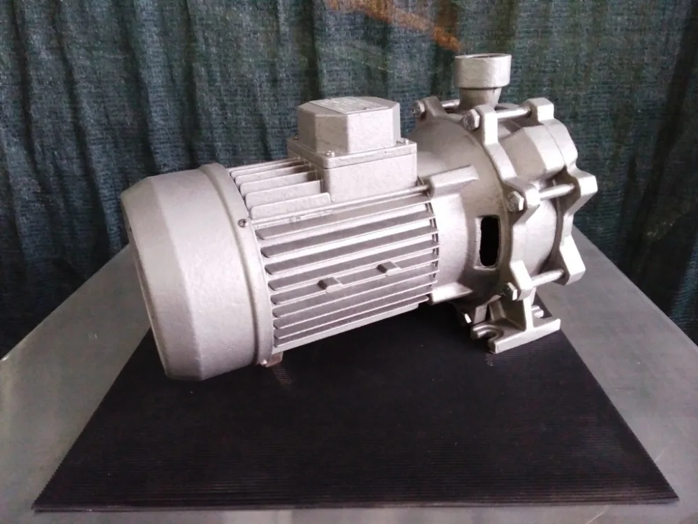 POMPA LIQUIDI – SAER – MOD. FC-25-2A