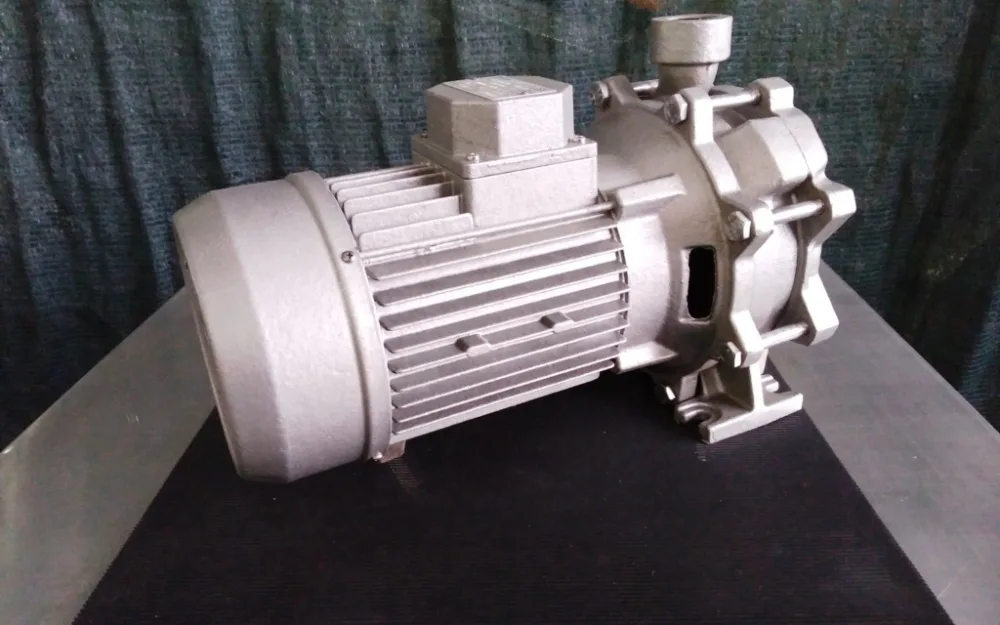 POMPA LIQUIDI – SAER – MOD. FC-25-2A