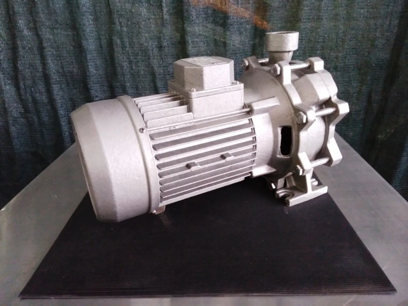 POMPA LIQUIDI – SAER – MOD. FC-25-2A - 1