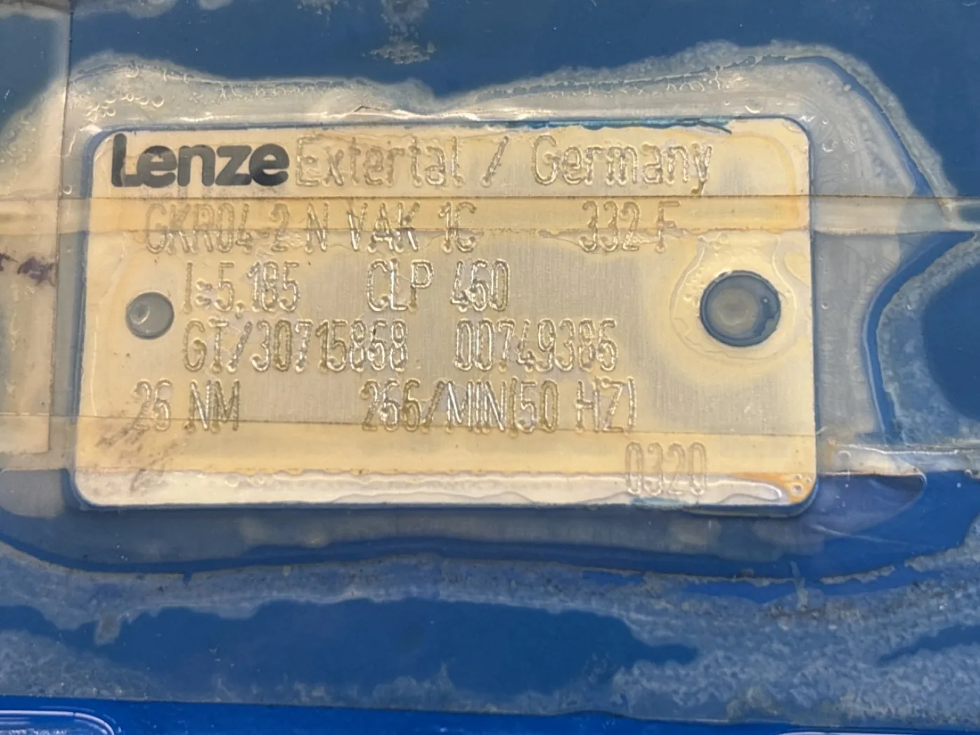 QVF Glasstechnik 221 L - Glass-lined Reactor - 5