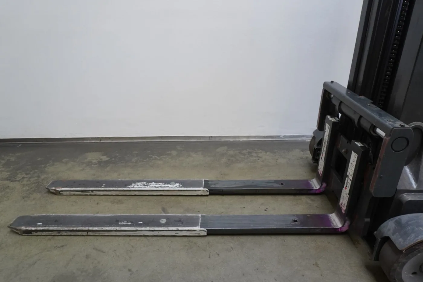 Schubmaststapler Linde R 20 HD 1120 (2019) - 6